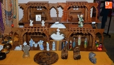 Foto 3 - Los Amigos del Pueblo Saharaui abren su tradicional rastrillo solidario