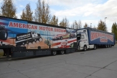 Foto 4 - 1Foto: Unos vehículos ‘ligeramente’ diferentes