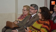 Foto 3 - La Facultad de Derecho acoge el II Ciclo de Cine contra la Violencia de Género