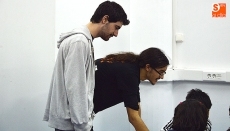 Foto 6 - Arranca la nueva propuesta 'Los lunes en la biblioteca también se juega'