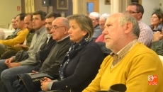 Foto 4 - El PP afirma que el funcionario investigado y apuntado como cercano a su núcleo "no milita en el...