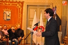 Foto 5 - Mañueco asegura que no habrá ni un euro menos de ayuda ni de esfuerzo con la Semana Santa...