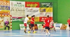 Foto 4 - Balomano Nava VS Club Polideportivo Bejarano 33-24 en la 7ª jornada