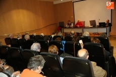 Foto 6 - Los mayores salmantinos se acercan a las nuevas tecnologías