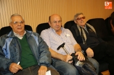 Foto 5 - Los mayores salmantinos se acercan a las nuevas tecnologías