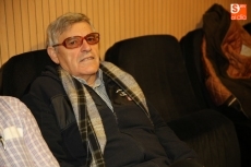 Foto 4 - Los mayores salmantinos se acercan a las nuevas tecnologías