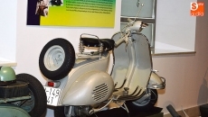 Foto 6 - &lsquo;Vespa Vs Lambretta: Historia del Scooter en Espa&ntilde;a&rsquo;, nueva exposici&oacute;n en el Museo de...