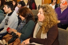 Foto 3 - El IES Francisco Salinas cumple 25 años de educación de calidad