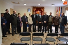 Foto 6 - El Ayuntamiento ya está en la Plaza