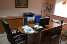 Foto 4 - El Ayuntamiento ya está en la Plaza