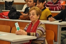 Foto 6 - El ciclo de poes&iacute;a &lsquo;Intersecciones&rsquo; contin&uacute;a con Francisco Jos&eacute; Mart&iacute;nez