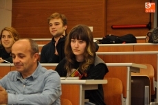 Foto 3 - El ciclo de poes&iacute;a &lsquo;Intersecciones&rsquo; contin&uacute;a con Francisco Jos&eacute; Mart&iacute;nez