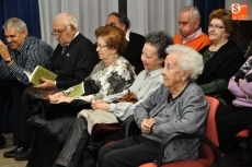 Foto 5 - La salmantina Ana S. Díaz de Collantes presenta su libro ‘El cofre del expedicionario’