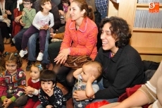 Foto 5 - CCOO enseñanza y el colectivo Iguales presentan su proyecto ‘Somos divers@s’ 