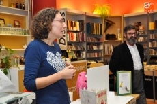 Foto 4 - CCOO enseñanza y el colectivo Iguales presentan su proyecto ‘Somos divers@s’ 