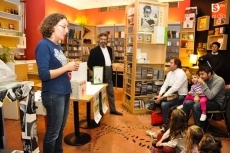 Foto 3 - CCOO enseñanza y el colectivo Iguales presentan su proyecto ‘Somos divers@s’ 