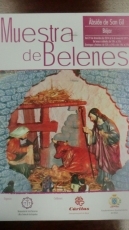 Foto 3 - La Hermandad de Jesús el Nazareno y Nuestra Señora de las Angustias organiza un amplio programa...