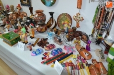 Foto 6 - Manos Unidas abre su Rastrillo Solidario con el objetivo de ayudar a la India