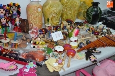 Foto 5 - Manos Unidas abre su Rastrillo Solidario con el objetivo de ayudar a la India