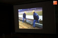 Foto 6 - Clausura del programa de formación y empleo Vaguada de los Requesenes