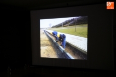 Foto 5 - Clausura del programa de formación y empleo Vaguada de los Requesenes