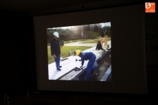 Foto 4 - Clausura del programa de formación y empleo Vaguada de los Requesenes