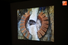 Foto 3 - Clausura del programa de formación y empleo Vaguada de los Requesenes