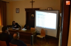 Foto 5 - D&iacute;a grande en el Seminario en honor al patr&oacute;n