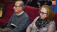 Foto 5 - Asamblea Abierta del PSOE sobre el nuevo Hospital de Salamanca 