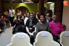 Foto 6 - El Museo del Comercio acoge la entrega de los Premios al Comercio Salmantino