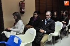 Foto 5 - El Museo del Comercio acoge la entrega de los Premios al Comercio Salmantino