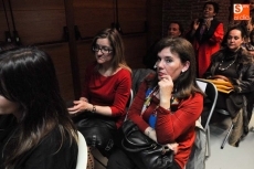 Foto 3 - El Museo del Comercio acoge la entrega de los Premios al Comercio Salmantino