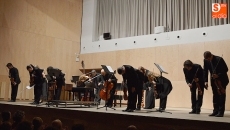 Foto 5 - La Orquesta Barroca de Sevilla, protagonista en el Auditorio Fonseca 