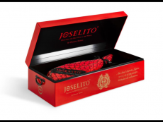 Foto 4 - Etsuro Sotoo realza la colección Joselito Premium con el diseño de 55 cofres personalizados
