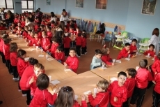 Foto 5 - Música, deporte y magia en las fiestas del Colegio Calasanz