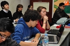 Foto 6 - Alejandro Cattaruzza repasa la historia de Argentina en imágenes