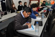 Foto 3 - Alejandro Cattaruzza repasa la historia de Argentina en imágenes