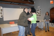 Foto 3 - El Ayuntamiento solicita a la Junta un nuevo programa de formación en albañilería 