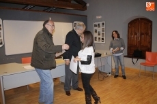 Foto 4 - El Ayuntamiento solicita a la Junta un nuevo programa de formación en albañilería 