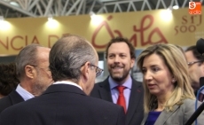 Foto 4 - Castilla y Le&oacute;n lanza la Ruta Teresiana como reclamo especializado en el turismo religioso