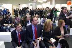 Foto 3 - Castilla y Le&oacute;n lanza la Ruta Teresiana como reclamo especializado en el turismo religioso