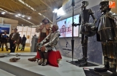 Foto 6 - Las imágenes de una jornada en la Feria de Turismo