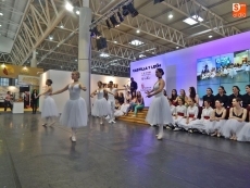 Foto 5 - Las imágenes de una jornada en la Feria de Turismo