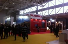 Foto 4 - Miróbriga vende sus encantos en INTUR