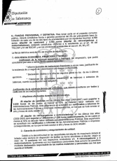 Foto 3 - El PSOE dice que hubo una empresa que se benefici&oacute; de la Diputaci&oacute;n con 1,9 millones de euros