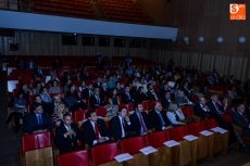 Foto 4 - Los farmacéuticos celebran orgullosos el centenario de su Colegio Oficial