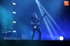 Foto 6 - Fito y Fitipaldis arrasan en Salamanca con su gira 'Huyendo conmigo de mí'