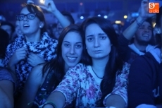 Foto 5 - Fito y Fitipaldis arrasan en Salamanca con su gira 'Huyendo conmigo de mí'