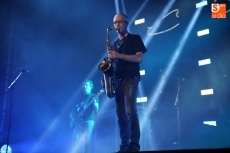 Foto 4 - Fito y Fitipaldis arrasan en Salamanca con su gira 'Huyendo conmigo de mí'