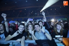 Foto 3 - Fito y Fitipaldis arrasan en Salamanca con su gira 'Huyendo conmigo de mí'